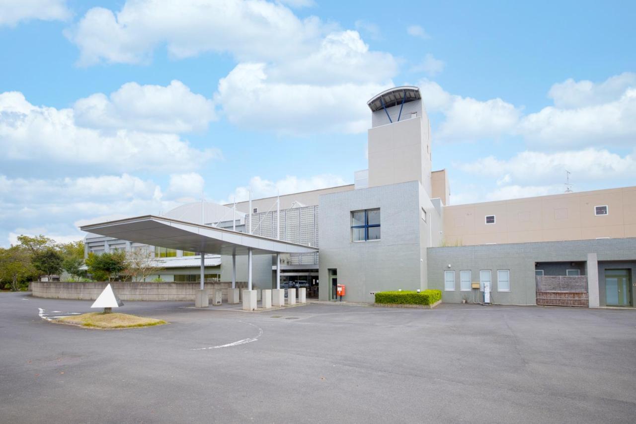 KAMENOI HOTEL Itako Esterno foto