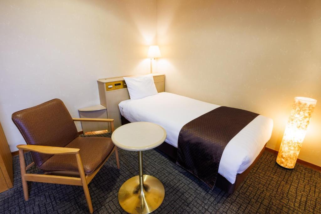 KAMENOI HOTEL Itako Esterno foto