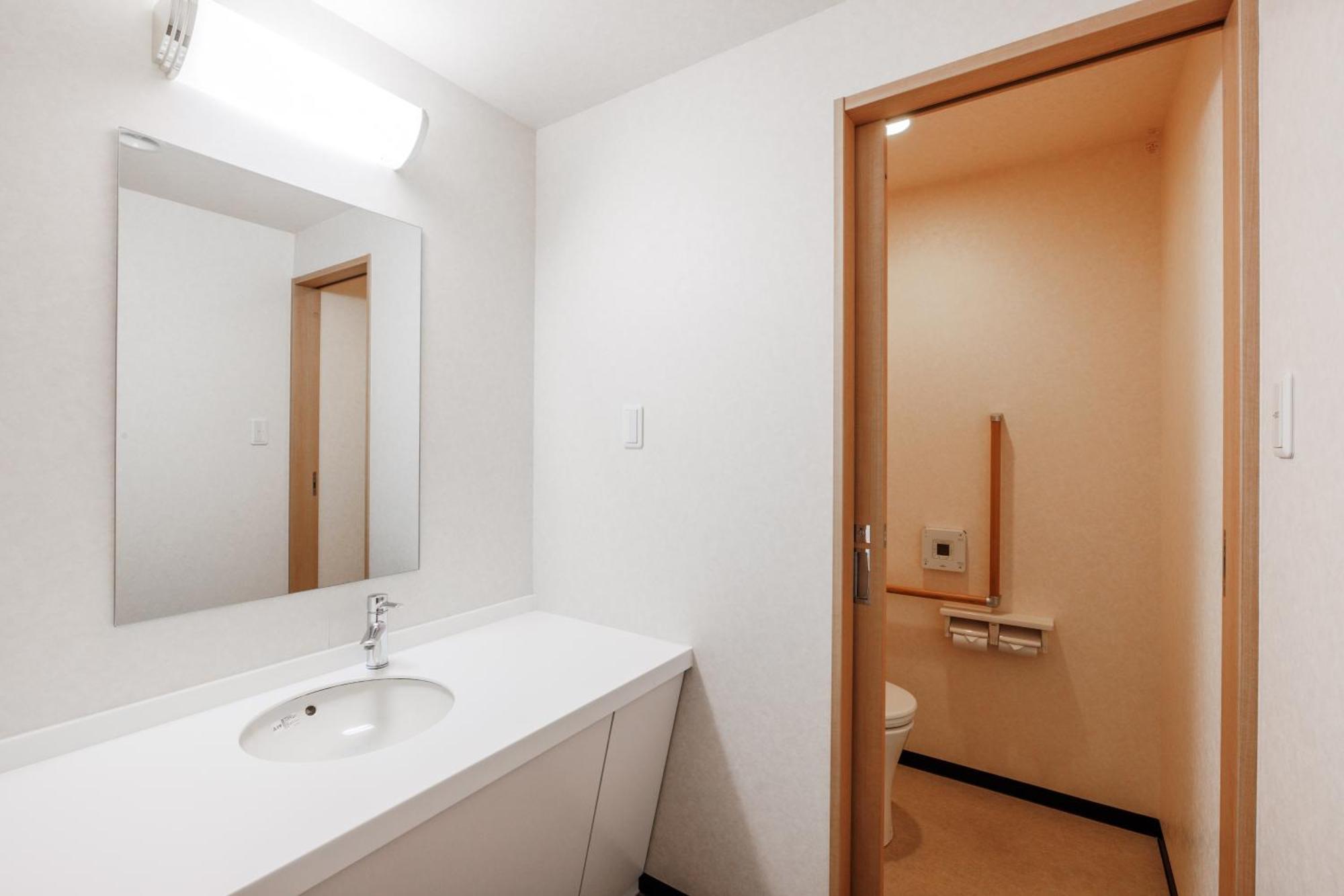KAMENOI HOTEL Itako Esterno foto