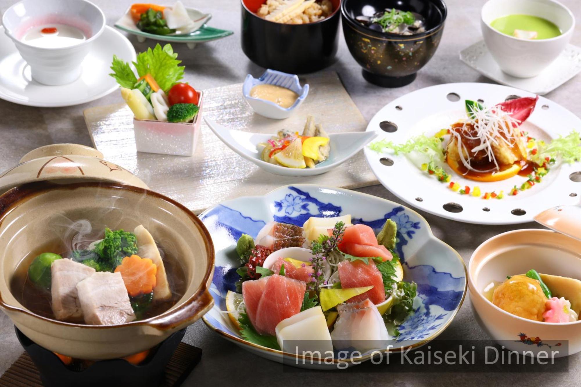 KAMENOI HOTEL Itako Esterno foto